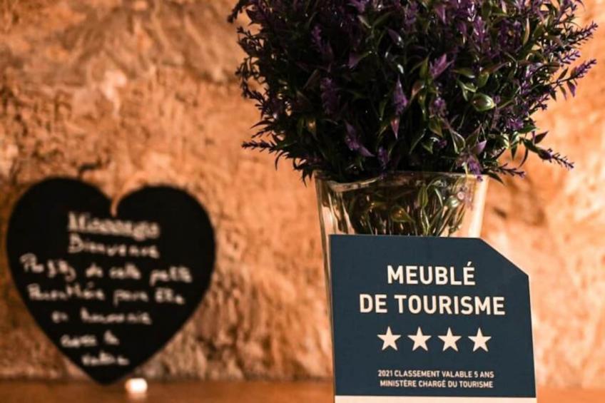 Loft En Pierre | Domaine Paradis - foto 7