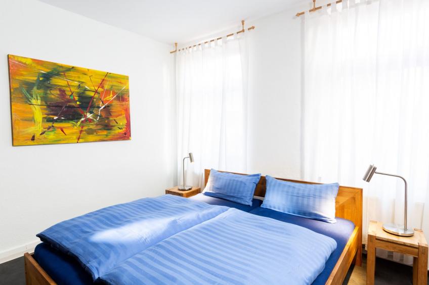 in Radisleben mit Garten und Terrasse - foto 15