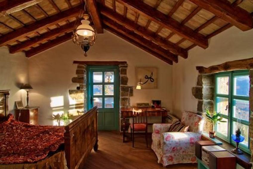 Tolle Villa Sancta Maria Motovun mit Pool - foto 23