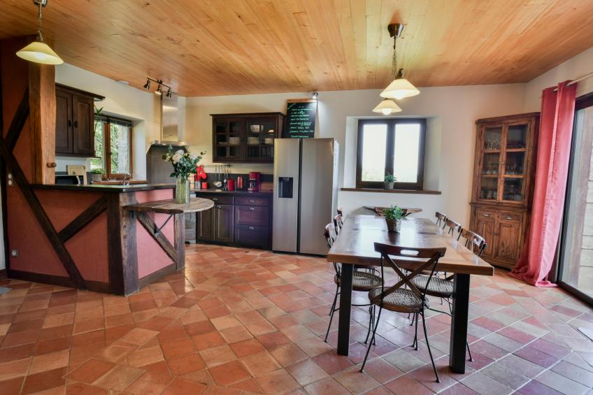 La Roque Haute - foto 28