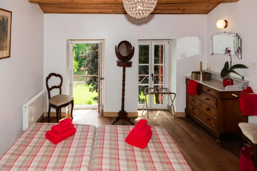 Maison du Bonnesheur - foto 61