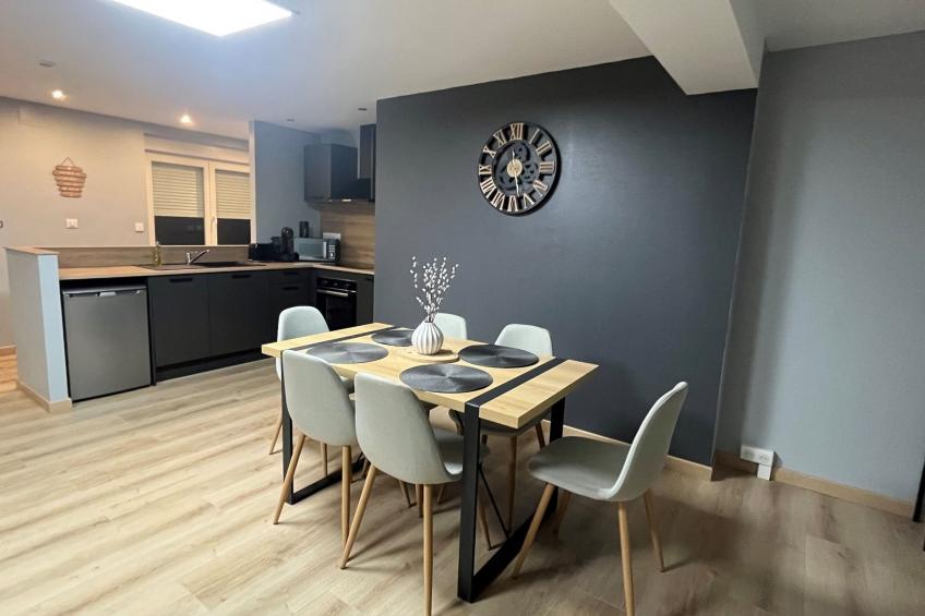 Wohnung mit Privatparkplatz - foto 2