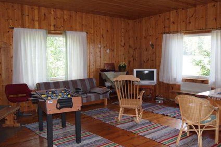 Raanumaja ii, raanumajat - foto 4