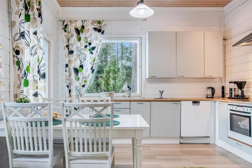 Mänty-linna - foto 10