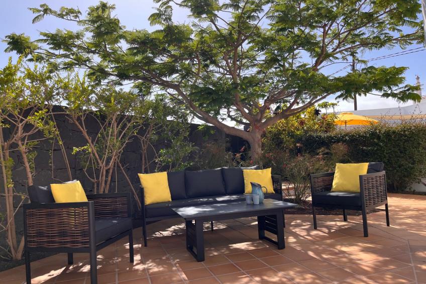 Casa Árbol del Fuego - foto 4