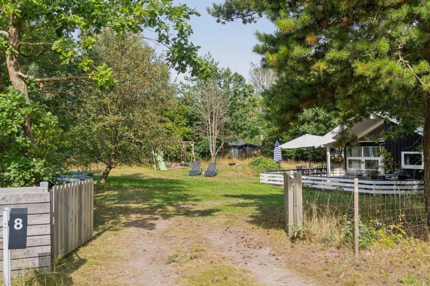 "Amola" - 1.5km from the sea in Sealand - foto 3