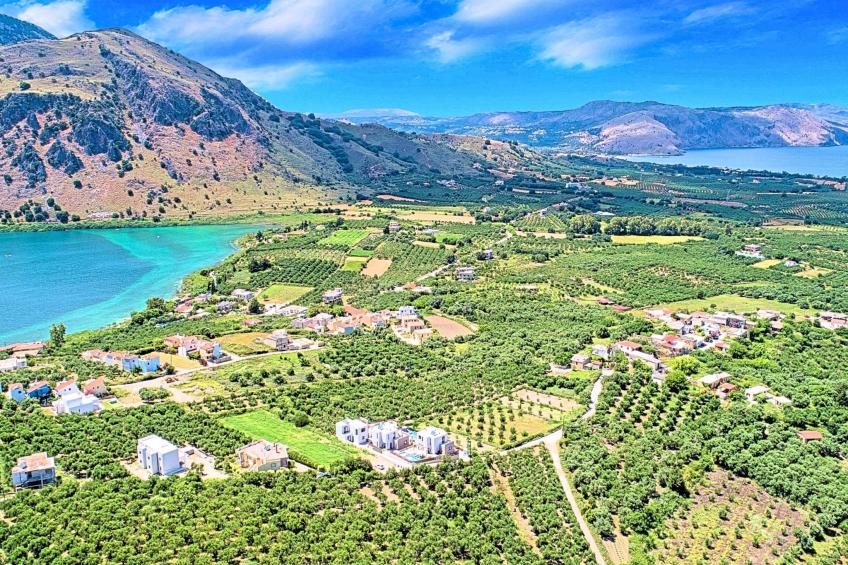 für 24 Personen in Chania, Kreta (West-Kreta) - foto 10