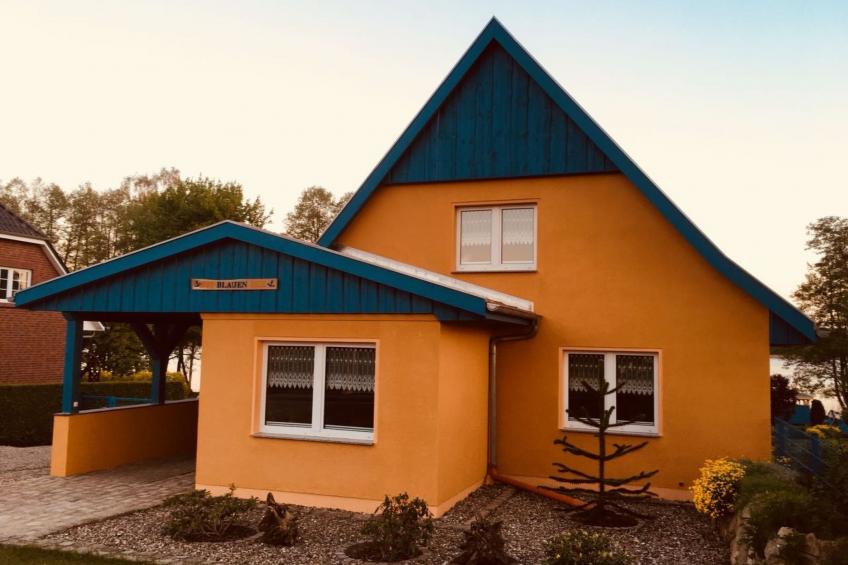 Am Blauen See - foto 3