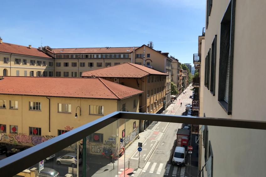 für 8 Personen ca. 100 m² in Turin, Piemont (Provinz Turin) - foto 16