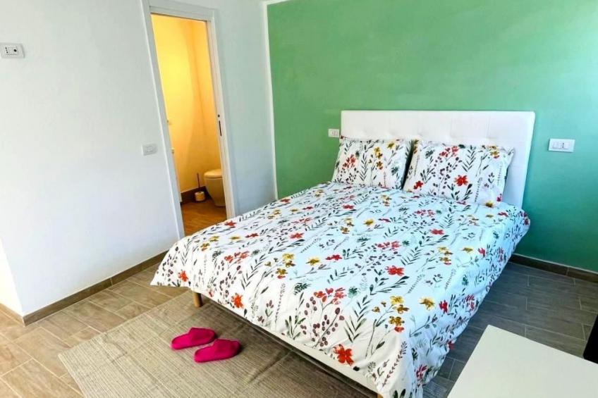 Studio 250 m vom Meer entfernt im historischen Zentrum - foto 14