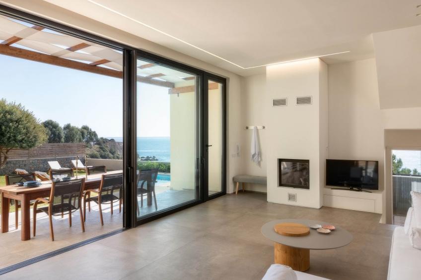 South Key Villa mit Schwimmbad - foto 5