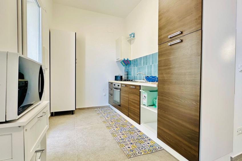 Casa La Mamà, Strand 150 m entfernt - foto 12