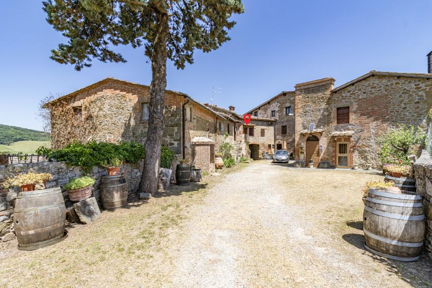 Romantic Apartment In Chianti Classico - foto 20