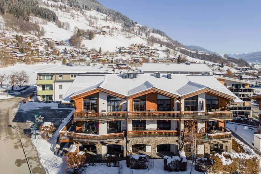 Tauern Suites Mitterwirt TOP 222 - foto 33