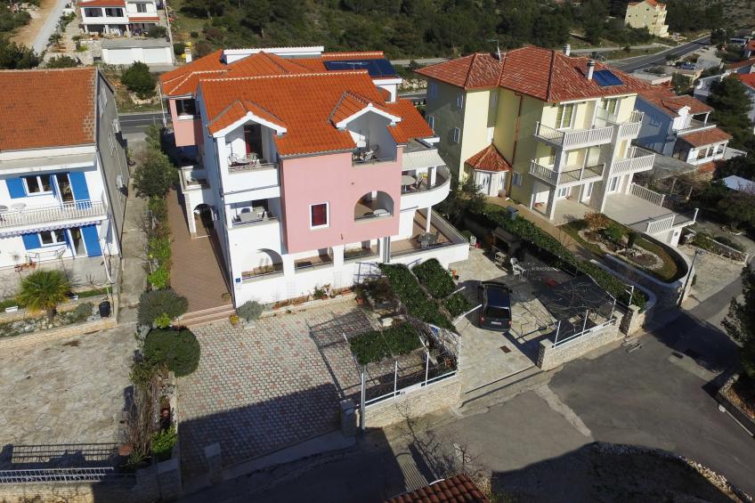 Apartments & Rooms Villa Petra - Double Room (S3) - foto 20