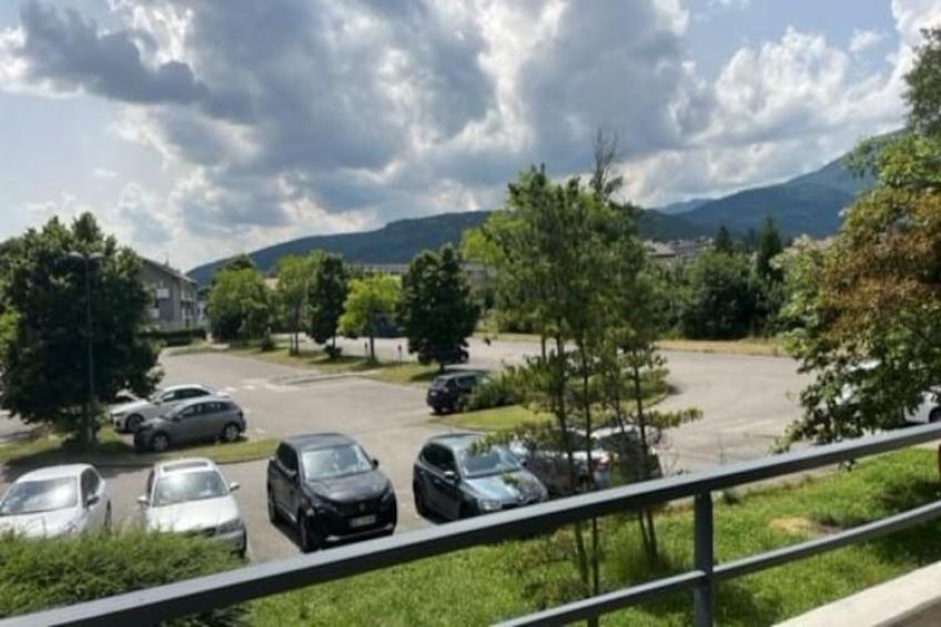 Adonis Divonne-les-Bains T2 Park side - foto 31