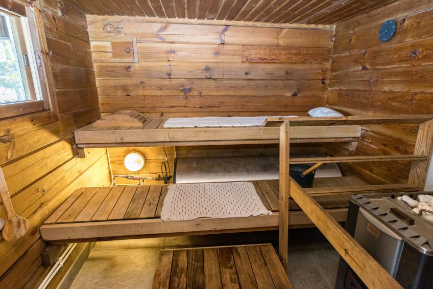 Teurajärven helmi - foto 19