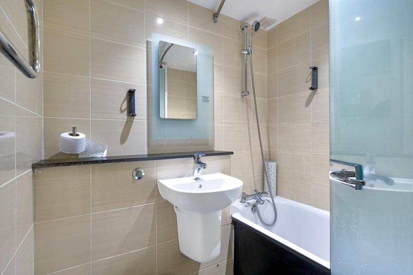 Standard Twin Room - foto 23