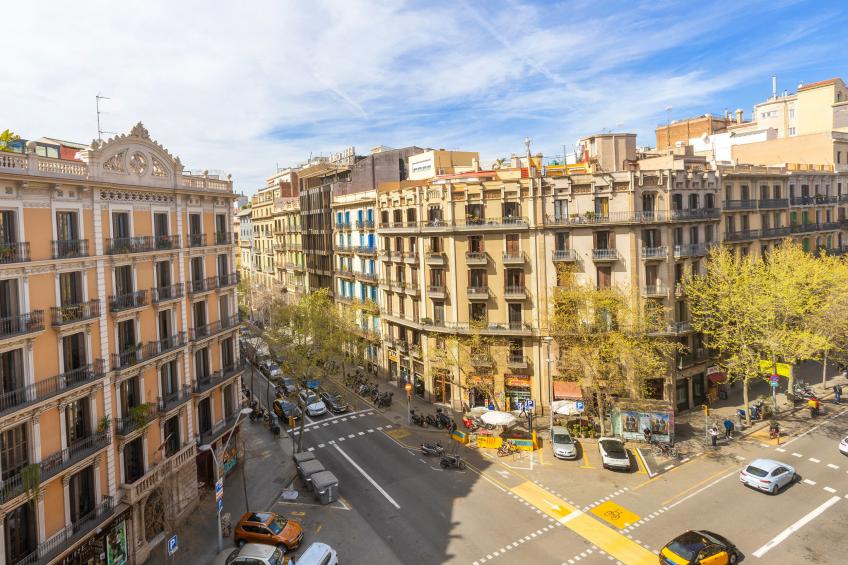 Eix.Dret:Roger de LLúria/València - foto 37
