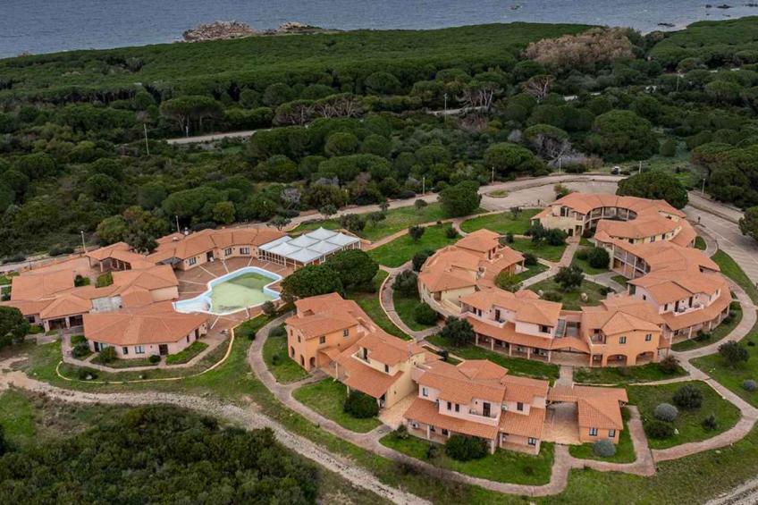 Appartement de vacances avec terrasse et piscine extérieure - BF-RF5FP - foto 6