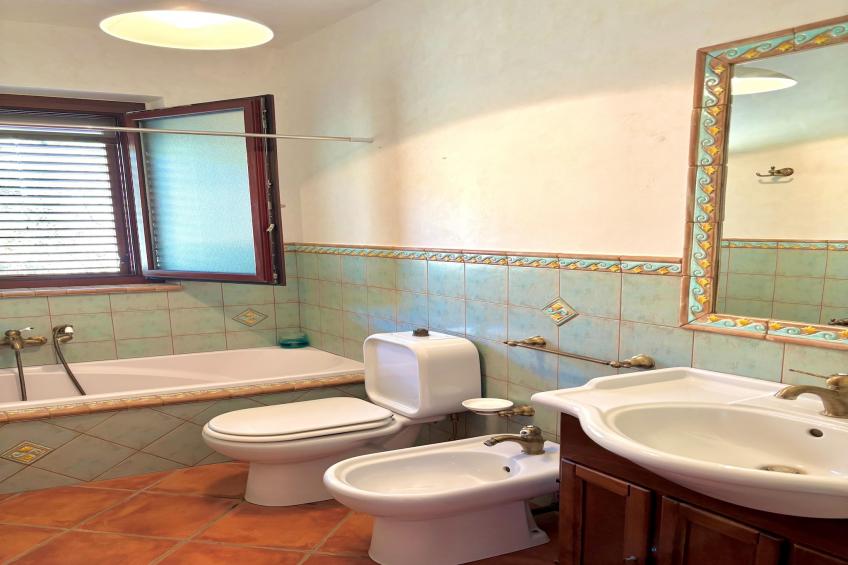 Ferienhaus Francavilla di Sicilia Villa Uliveto - foto 20