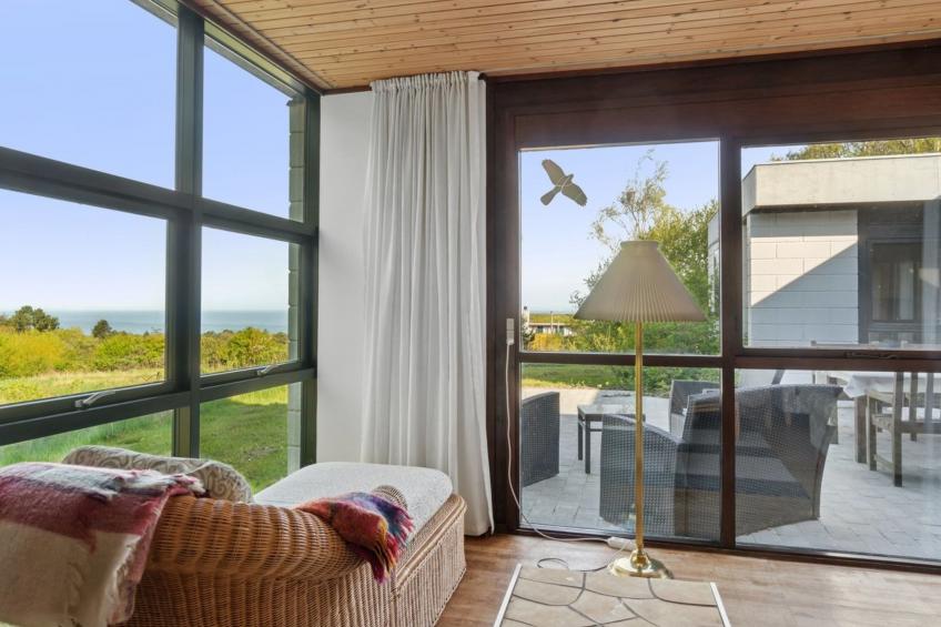 "Brodde" - 550m from the sea - foto 7