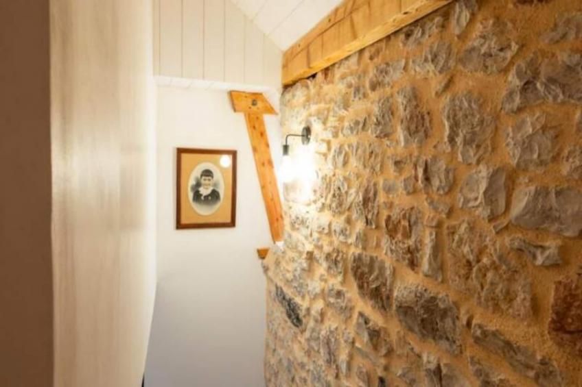 Gîte de France La proue du serre 4/5 personnes 3 épis - foto 22