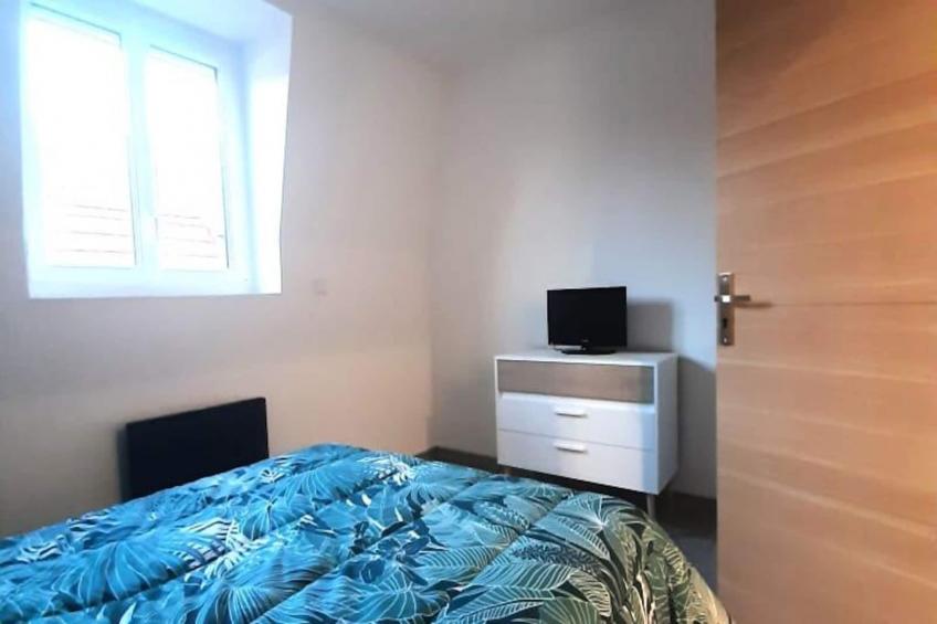 Résidence Of08 - Maison Entre Mer Et Forêt - foto 39