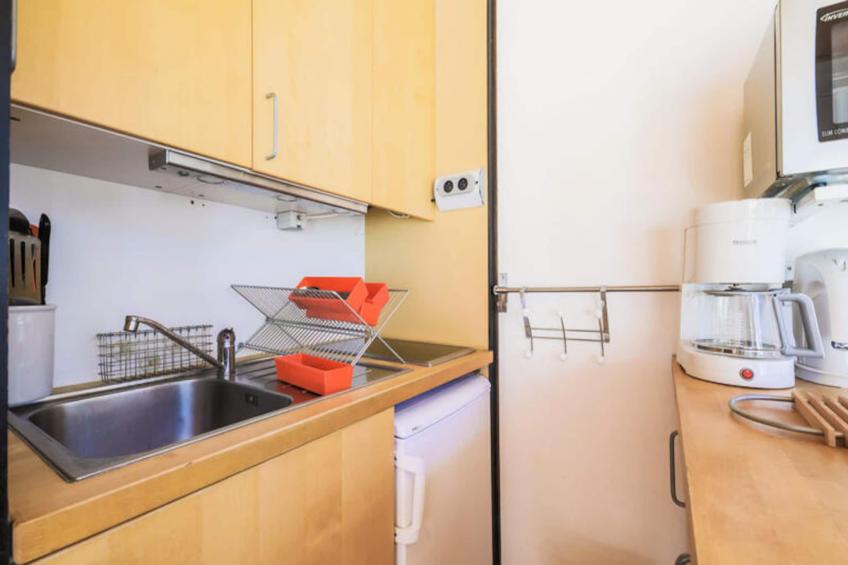 Résidence Bellatrix - maeva Home - foto 7