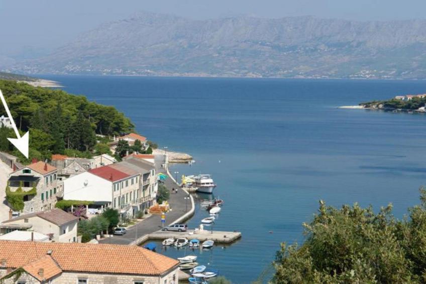 Apartments Agava & Lucija-Studio Apartment(First Floor) - foto 21