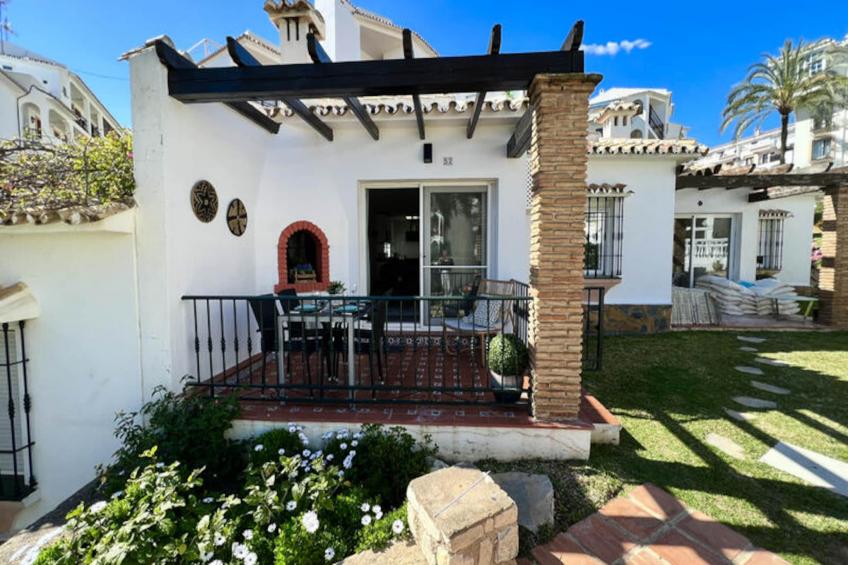 Mobil Home - Bungalow - Cottage à Mijas - foto 7