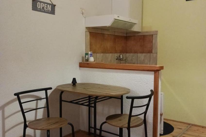 Apartmani Green Oasis - Studio Apartment with Terrace and Sea View - foto 2