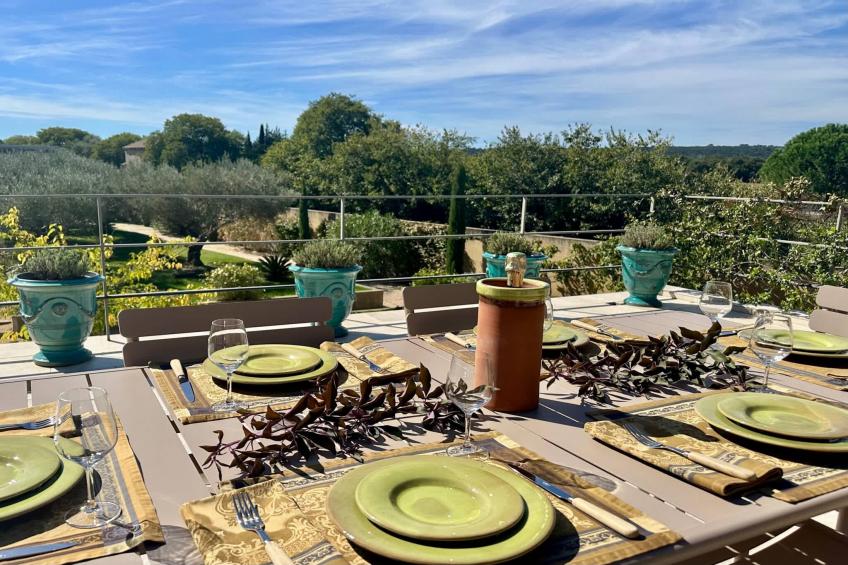 L' Olivette - foto 43