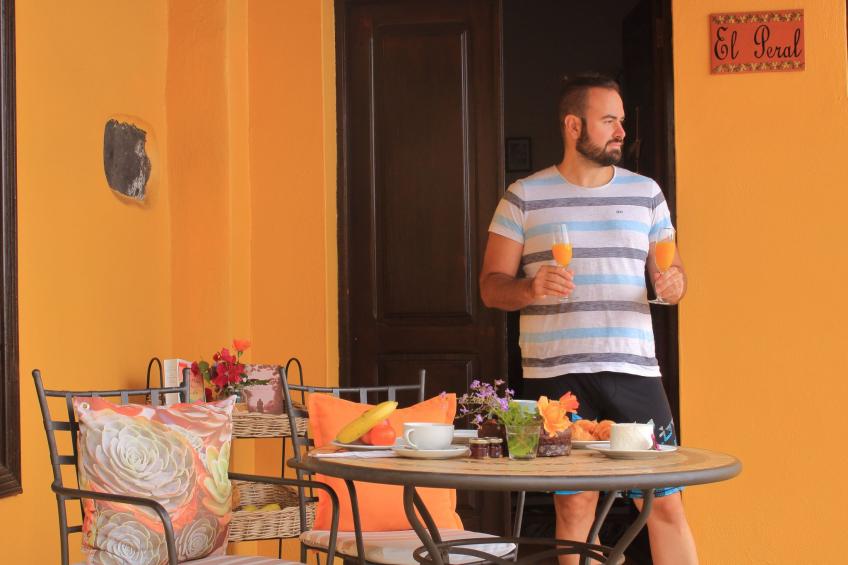 mit Schwimmbad nur für Erwachsene - foto 17