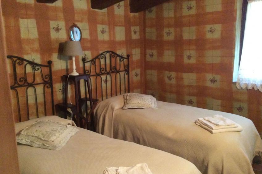 La Villa degli Ulivi - Landhaus mit privatem Pool - foto 27