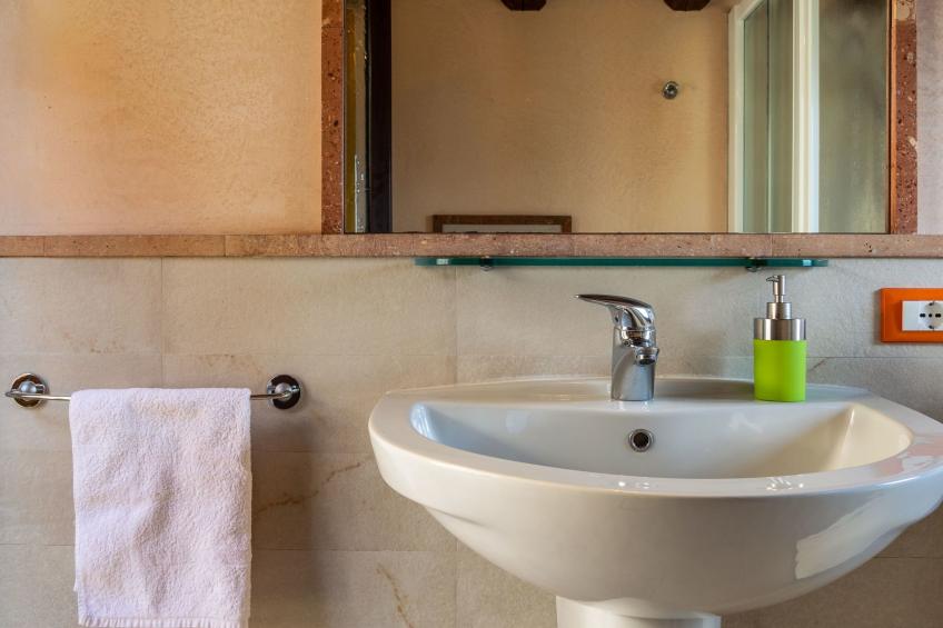 Studio-Apartment mit Balkon mit Seeblick und Zugang zum Garten - foto 22