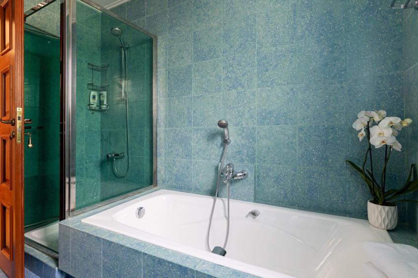 Villa Stefani mit privatem Pool - foto 15