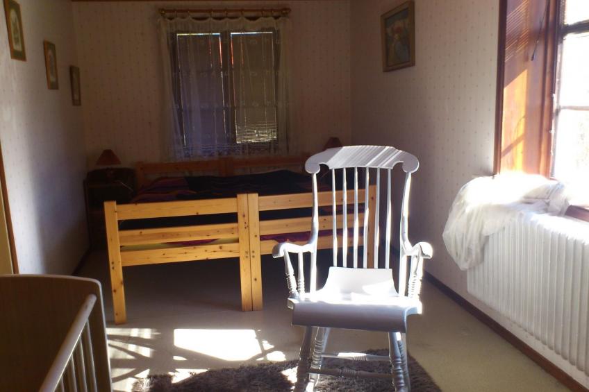 Geräumiges Ferienhaus für Konsum-Aussteiger - foto 24