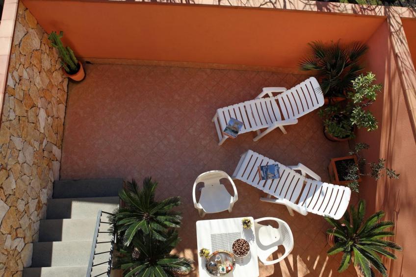 Wohnung 'Adriana' in Strandnähe - foto 7