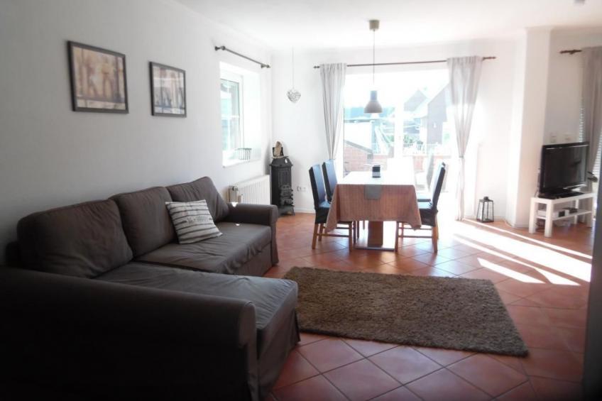 mit Garten und Stellplatz - foto 5