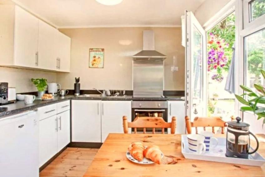 mit zwei Schlafzimmern in Dawlish Warren - foto 8