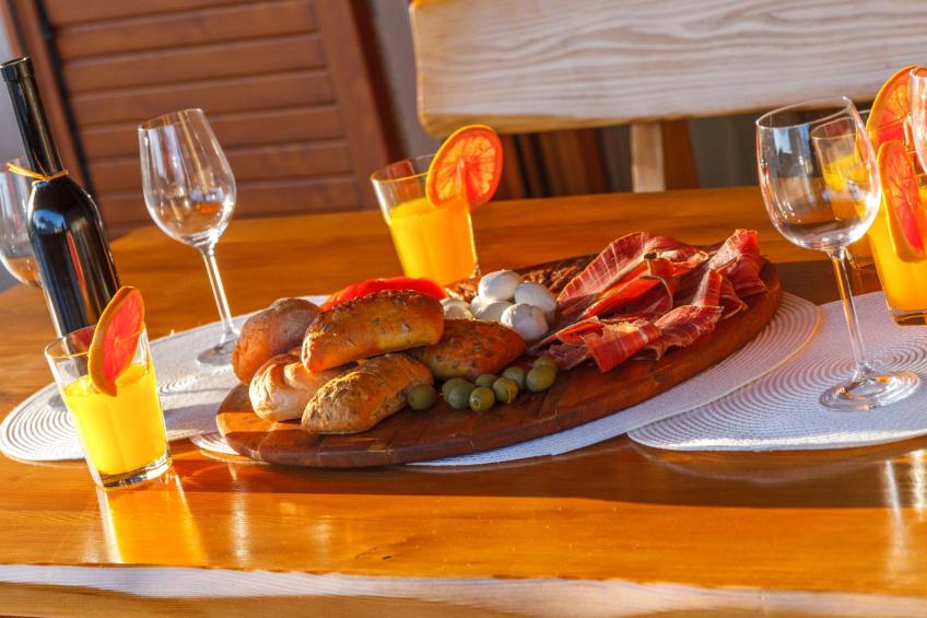 "Villa Nima" mit privatem Pool - foto 30