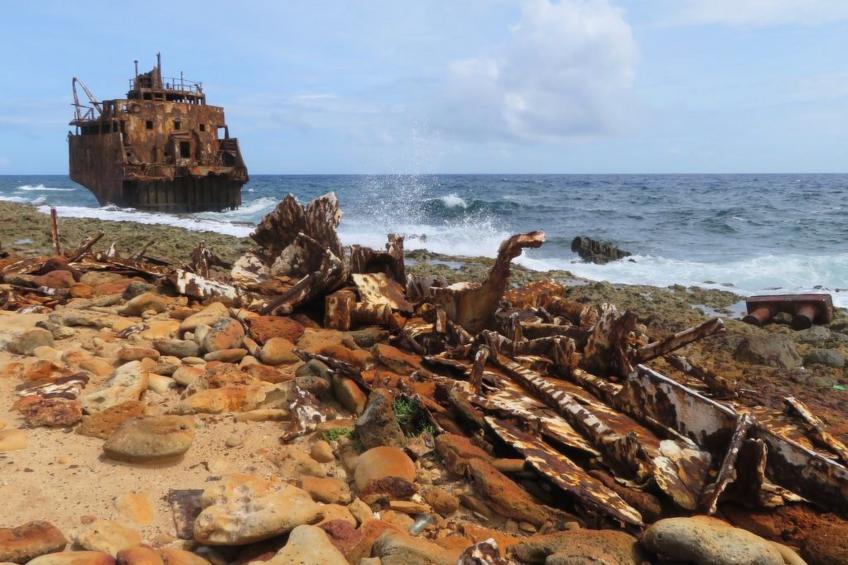 Nettes Apartement in Cas Grandi mit Eigenem Grill - foto 39