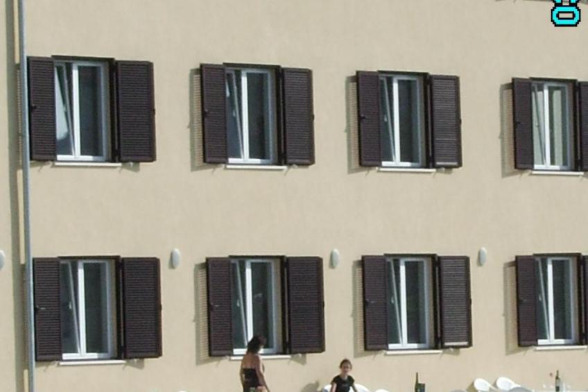 mit Meerblick in Vinjerac - foto 24