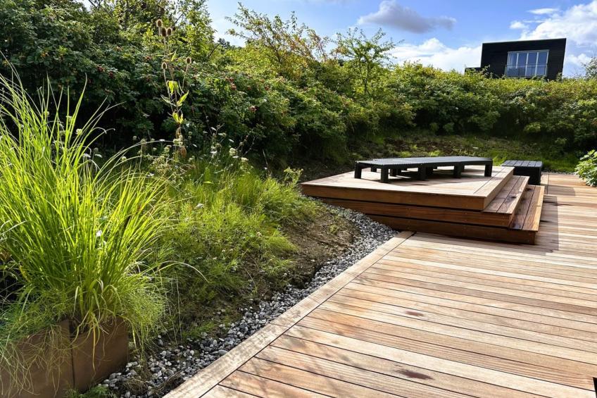 "Anny" - 100m from the sea in Funen - foto 8