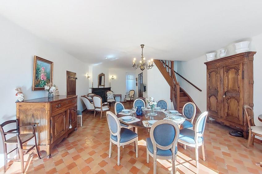 L ancien Hôtel Creste - foto 2