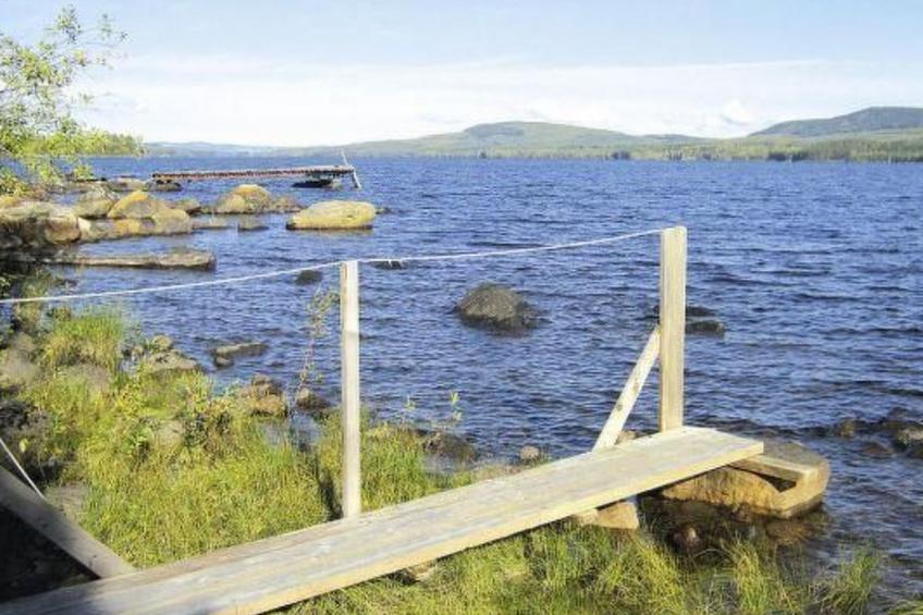 Blockhütte für das wahre Naturerlebnis am See - foto 2