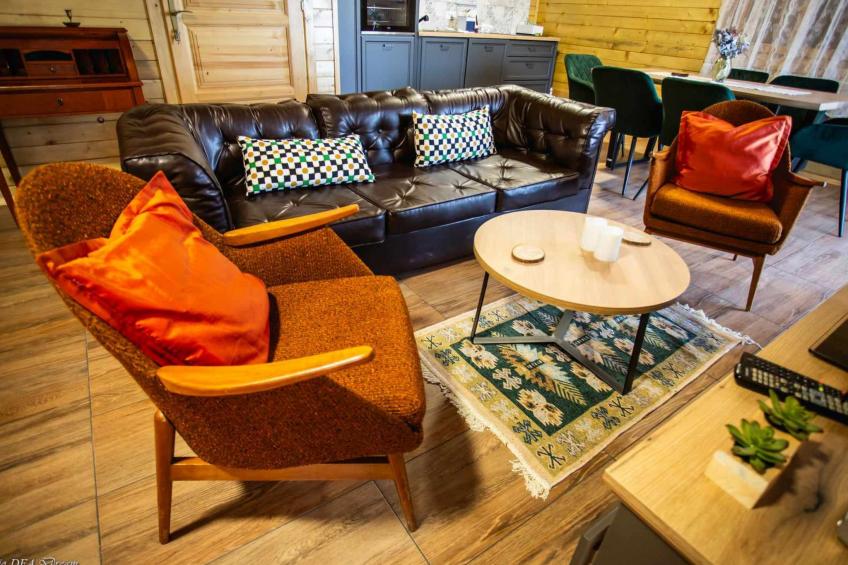 House Drvena kuća Vučedol - foto 8