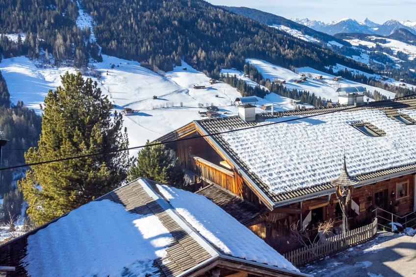 Fernblick Alpbach - foto 31