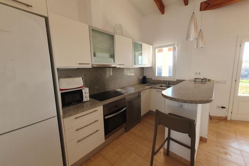Ficula Vell Villa am Meer mit privatem Pool - foto 9